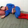 TiredSam